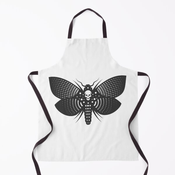 Item preview, Deathmoth designed and sold by allonsyx.