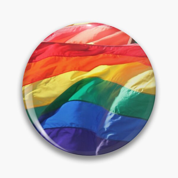 Item preview, ultra violet Gay Pride in Iceland designed and sold by AHELENE.