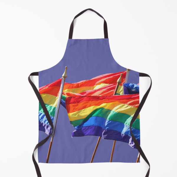 Item preview, ultra violet Gay Pride in Iceland designed and sold by AHELENE.