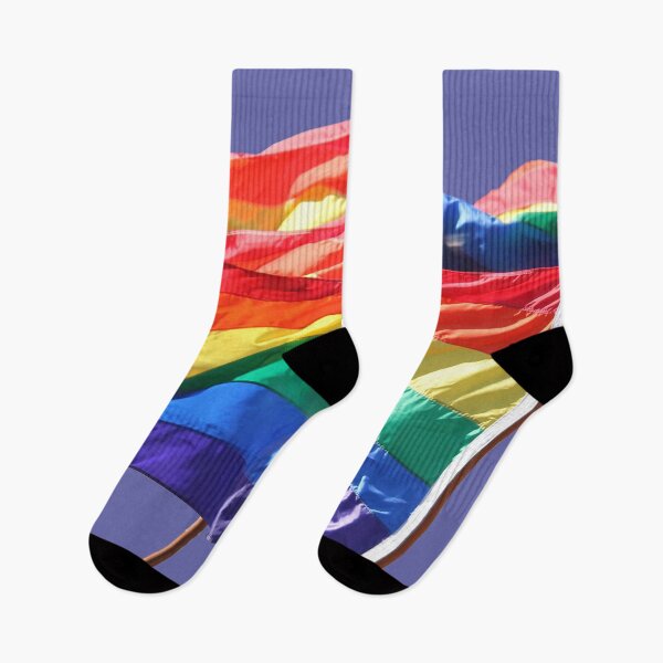 Item preview, ultra violet Gay Pride in Iceland designed and sold by AHELENE.