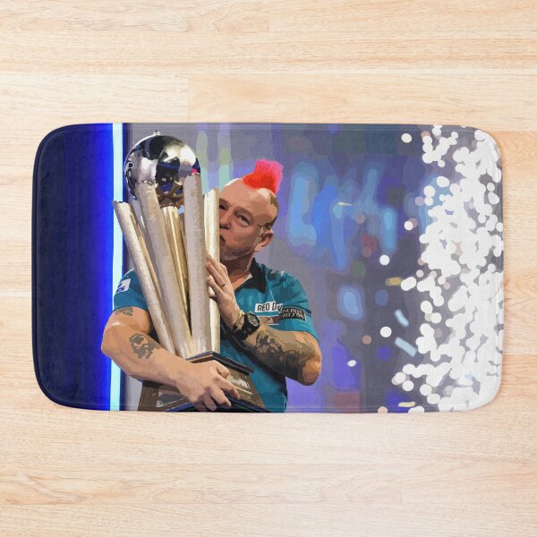 Item preview, Peter wright 2022 Dart Champion designed and sold by FlawlessCheese.