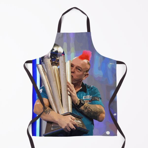 Item preview, Peter wright 2022 Dart Champion designed and sold by FlawlessCheese.