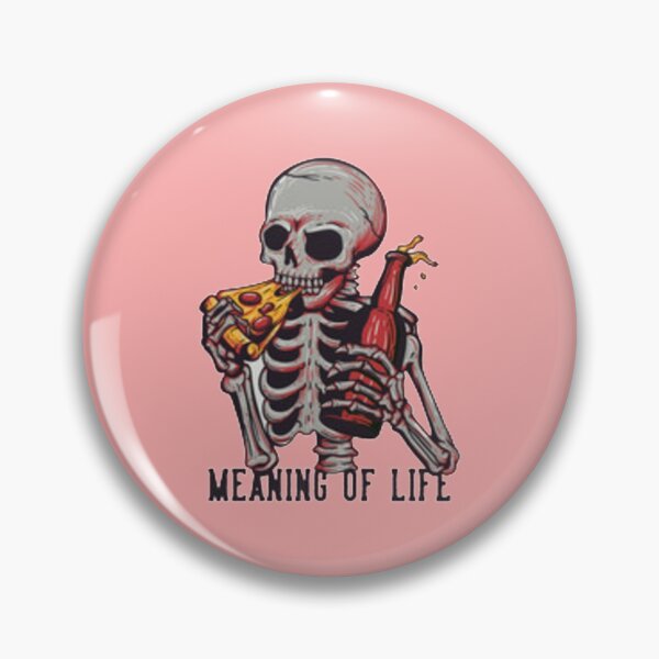 Item preview, Meaning of Life designed and sold by Dbanksdesign.