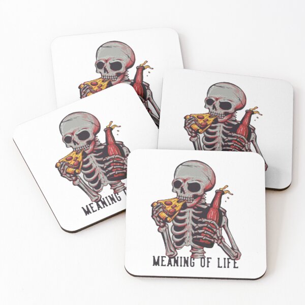 Item preview, Meaning of Life designed and sold by Dbanksdesign.