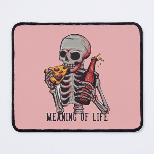 Item preview, Meaning of Life designed and sold by Dbanksdesign.