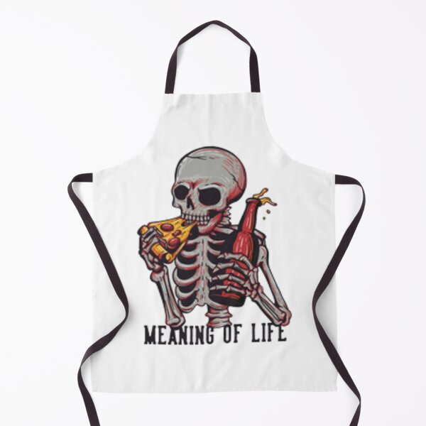 Item preview, Meaning of Life designed and sold by Dbanksdesign.