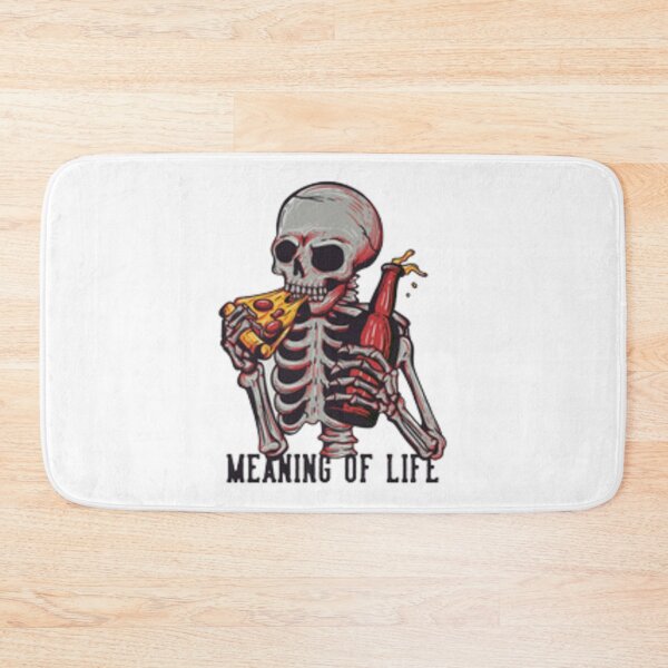 Item preview, Meaning of Life designed and sold by Dbanksdesign.