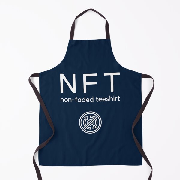 Item preview, NFT - non faded tee joke design 2 designed and sold by Mindasopapa.