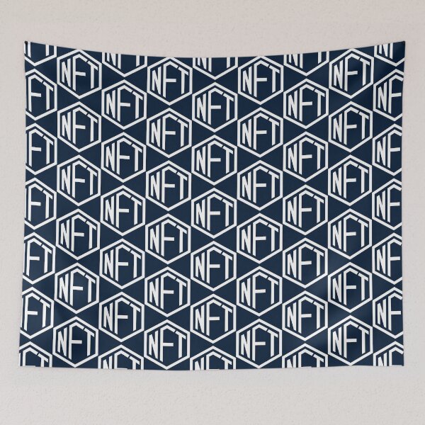 Item preview, NFT - Non-Fungible Token logo   designed and sold by Mindasopapa.