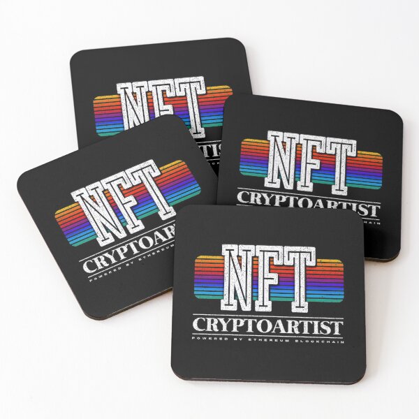Item preview, Nft Cryptoartist 80s vibes   designed and sold by Mindasopapa.