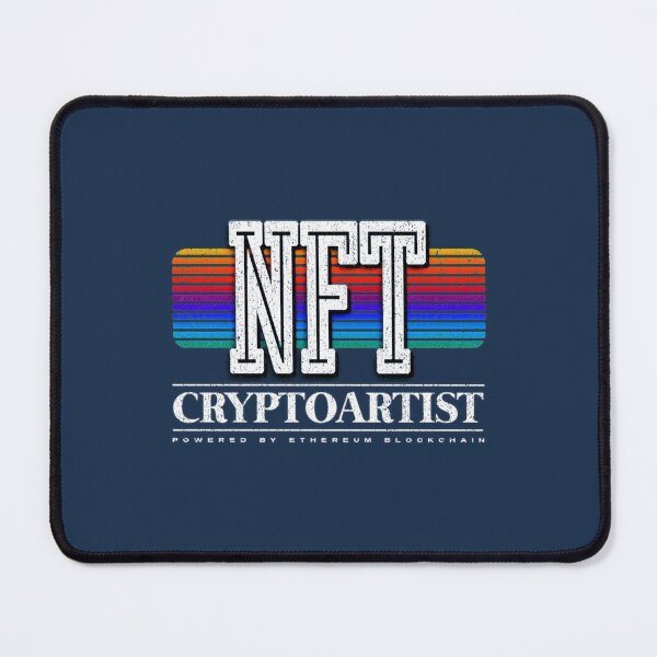 Item preview, Nft Cryptoartist 80s vibes   designed and sold by Mindasopapa.