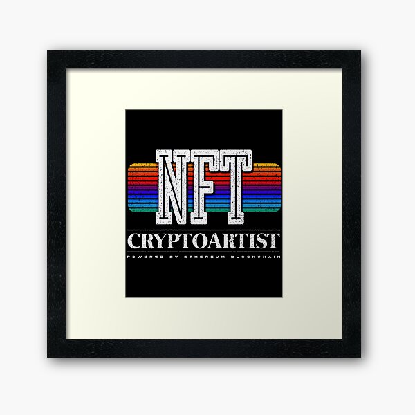 Item preview, Nft Cryptoartist 80s vibes   designed and sold by Mindasopapa.