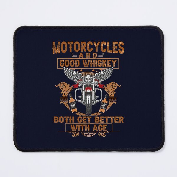 Item preview, Both Get Better Motorcycles designed and sold by Linenist.