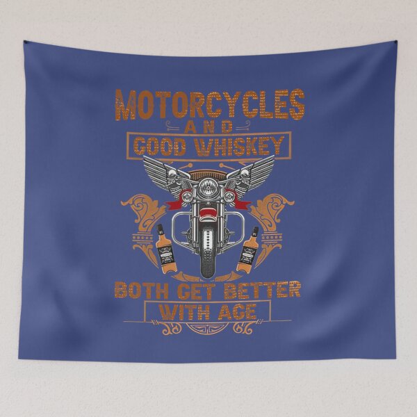 Item preview, Both Get Better Motorcycles designed and sold by Linenist.