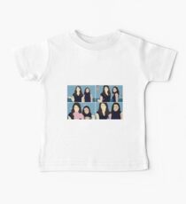 Seasons Baby Tee