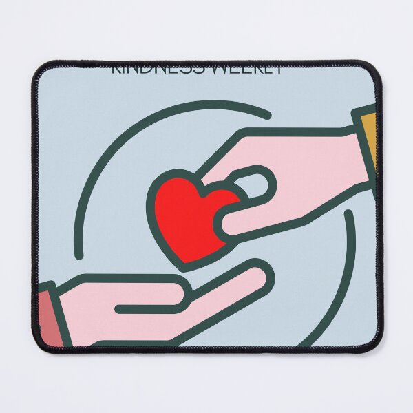 Item preview, Do a little act of kindness weekly designed and sold by Shrisanjana1920.