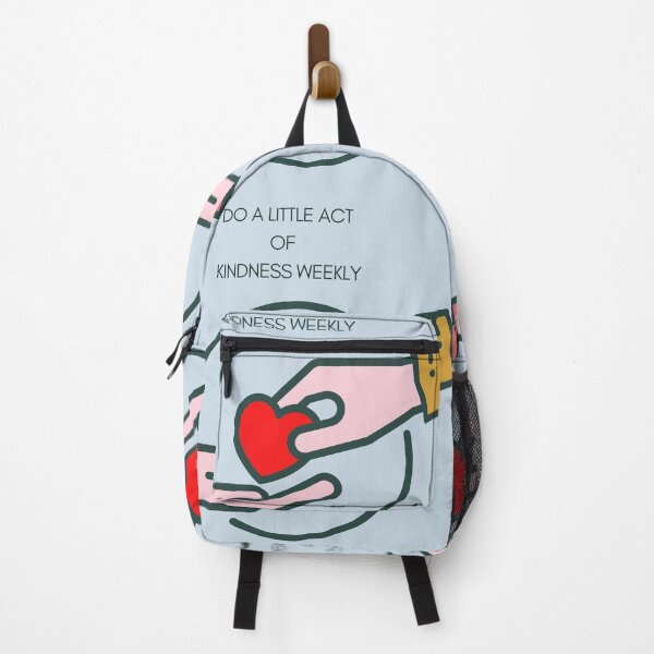 Item preview, Do a little act of kindness weekly  designed and sold by Shrisanjana1920.