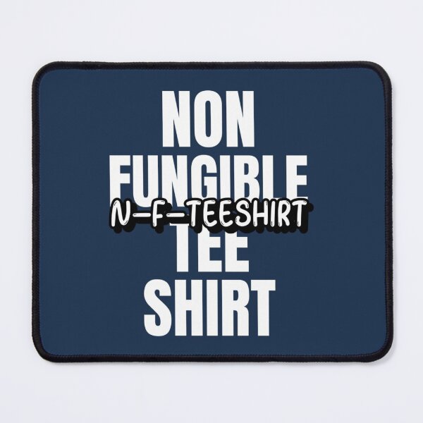 Item preview, NFT - Shirt - Premium Print   designed and sold by Mindasopapa.