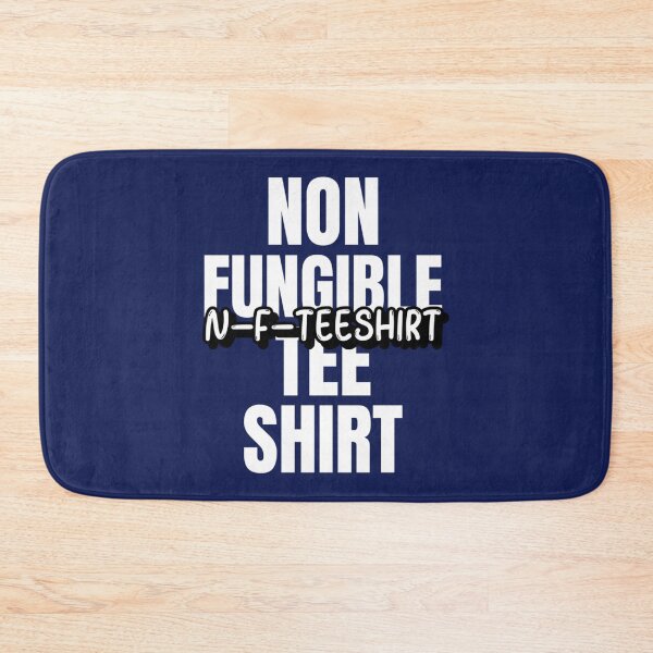 Item preview, NFT - Shirt - Premium Print   designed and sold by Mindasopapa.