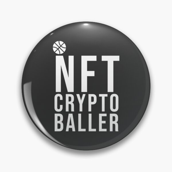 Item preview, NFT Crypto Baller   designed and sold by Mindasopapa.