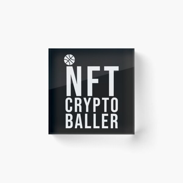 Item preview, NFT Crypto Baller   designed and sold by Mindasopapa.