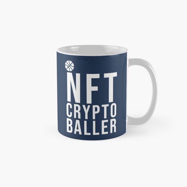 Item preview, NFT Crypto Baller   designed and sold by Mindasopapa.