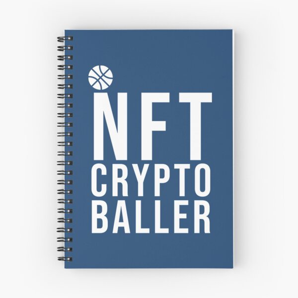 Item preview, NFT Crypto Baller   designed and sold by Mindasopapa.