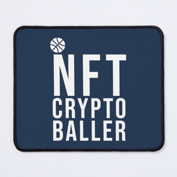 Item preview, NFT Crypto Baller   designed and sold by Mindasopapa.