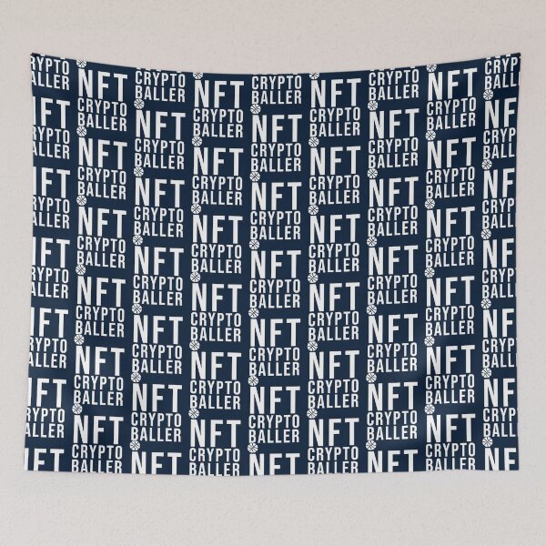 Item preview, NFT Crypto Baller   designed and sold by Mindasopapa.