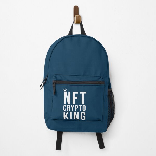 Item preview, NFT Crypto King   designed and sold by Mindasopapa.