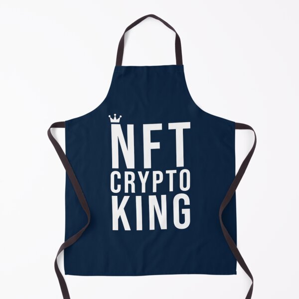 Item preview, NFT Crypto King designed and sold by Mindasopapa.