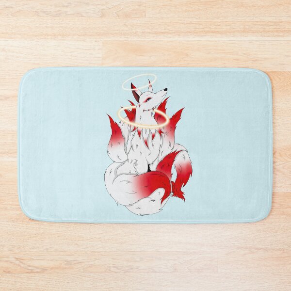 Item preview, Kitsune designed and sold by Doggos-Dragons.