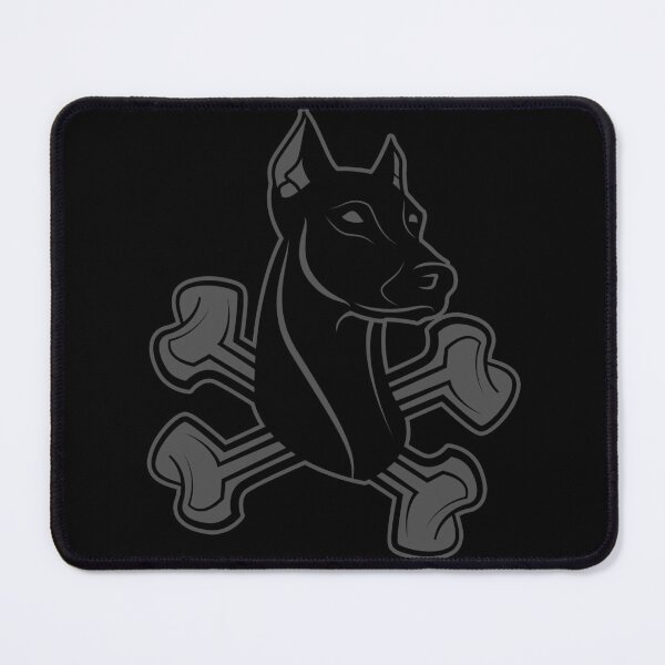 Item preview, Dobermann designed and sold by allonsyx.