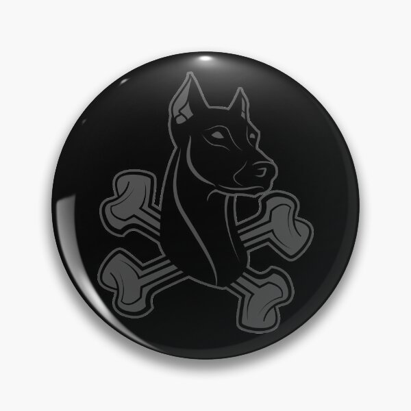 Item preview, Dobermann designed and sold by allonsyx.
