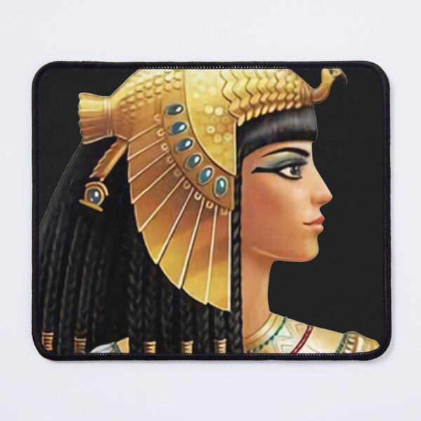 Item preview, Nefertiti, the beautiful ancient Egyptian queen designed and sold by AnadAA.