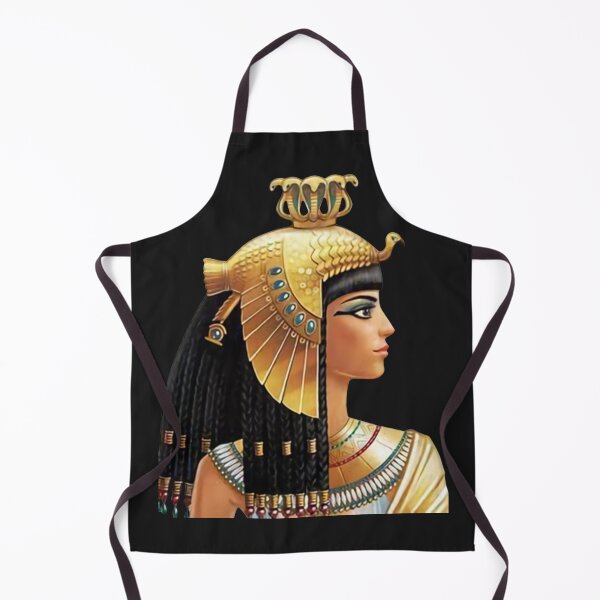 Item preview, Nefertiti, the beautiful ancient Egyptian queen designed and sold by AnadAA.