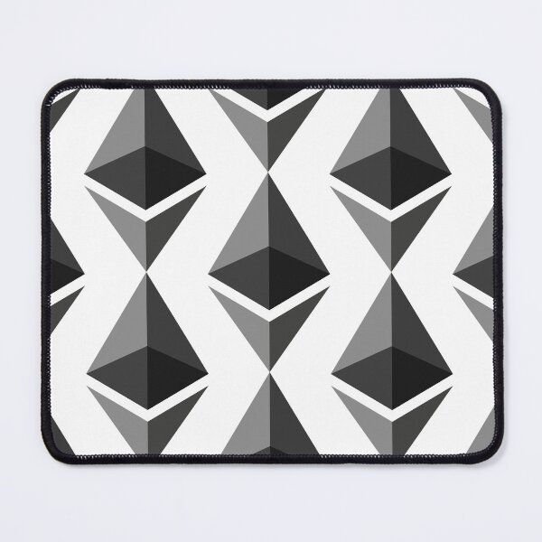 Item preview, ETHEREUM merch designed and sold by aleajsstuff.