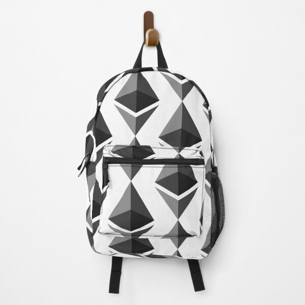 Item preview, ETHEREUM merch designed and sold by aleajsstuff.
