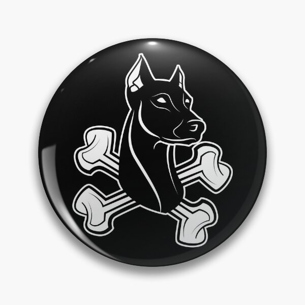 Item preview, Dobermann - White designed and sold by allonsyx.