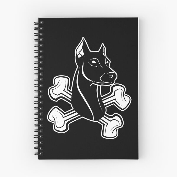 Item preview, Dobermann - White designed and sold by allonsyx.