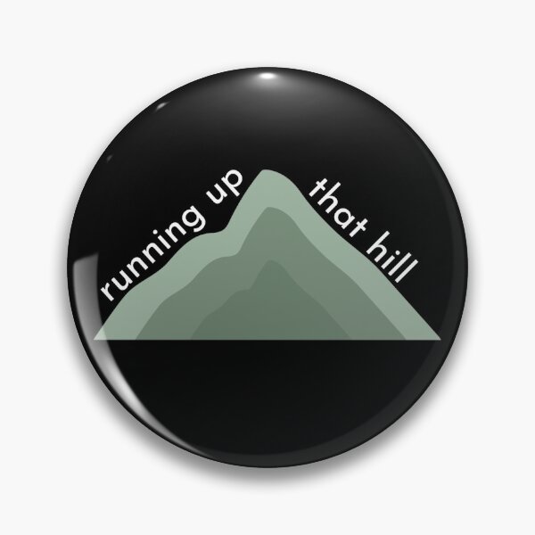 Item preview, running up that hill designed and sold by Laura-stbr.