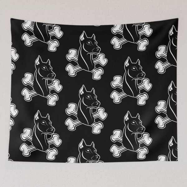 Item preview, Dobermann - White designed and sold by allonsyx.