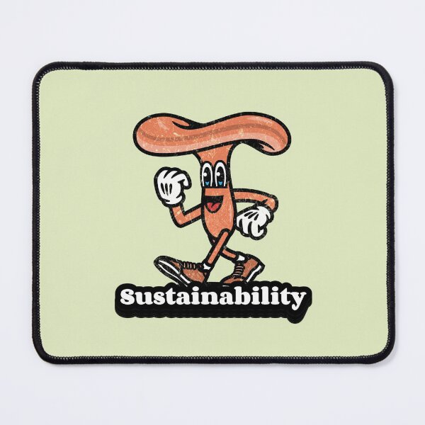 Item preview, Sustainability designed and sold by pixelplaza.