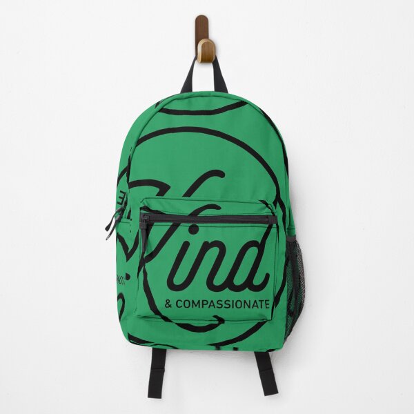 Item preview, Be kind and compassionate  designed and sold by Shrisanjana1920.