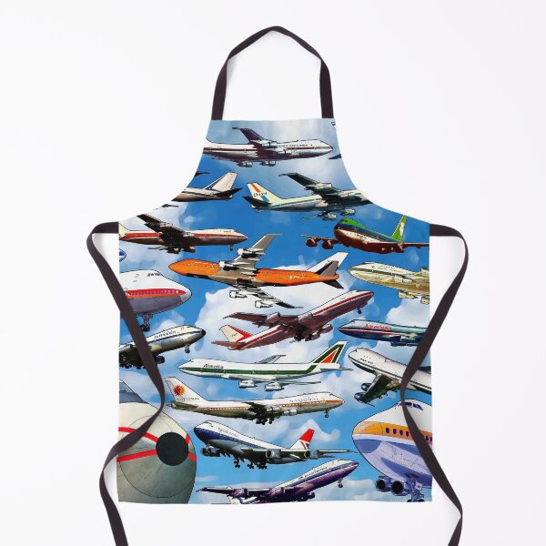 Item preview, JUMBO JETS SKY designed and sold by ICONIC-SONIC Shop.