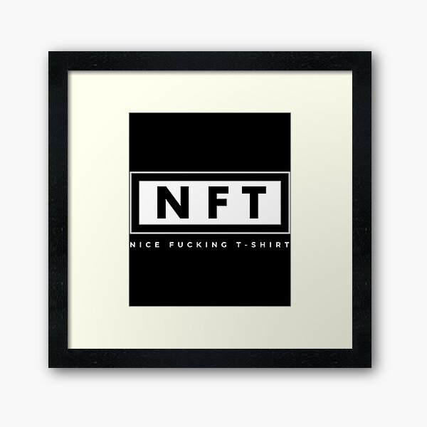 Item preview, NFT funny quote design   designed and sold by Mindasopapa.