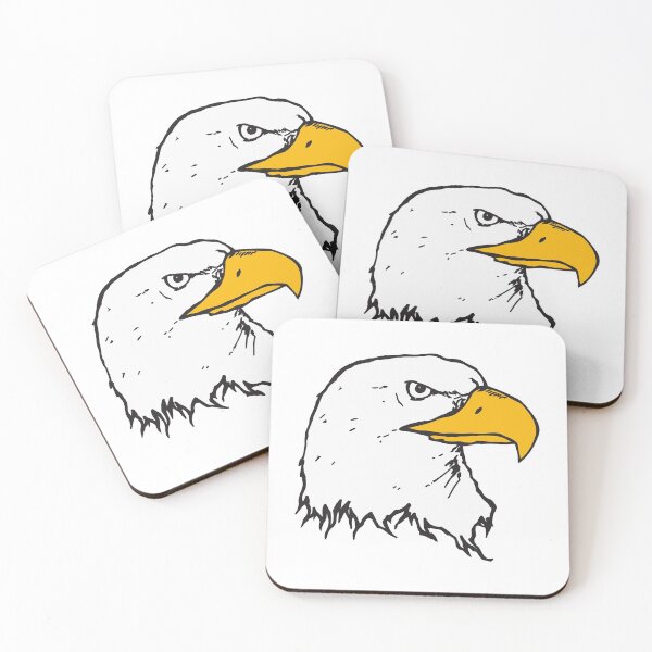 Item preview, AMERICAN BALD EAGLE designed and sold by pajosudig.