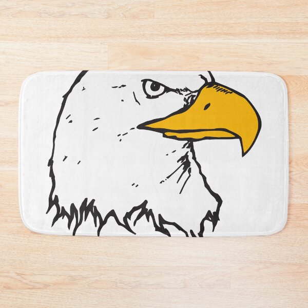 Item preview, AMERICAN BALD EAGLE designed and sold by pajosudig.