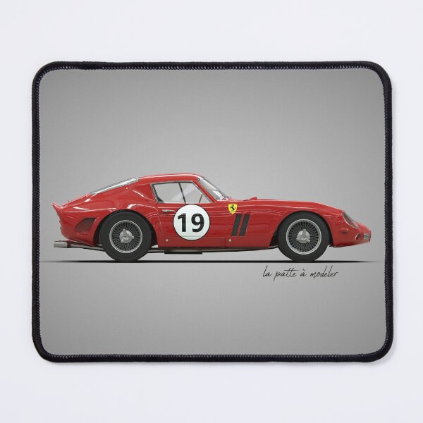 Item preview, Italian sport car designed and sold by LaPatteAModeler.