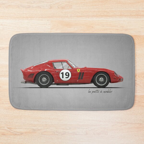 Item preview, Italian sport car designed and sold by LaPatteAModeler.